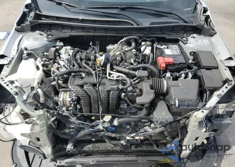 2023 Nissan Altima Sv z USA, uszkodzony, nr VIN 1N4BL4DV9PN333815